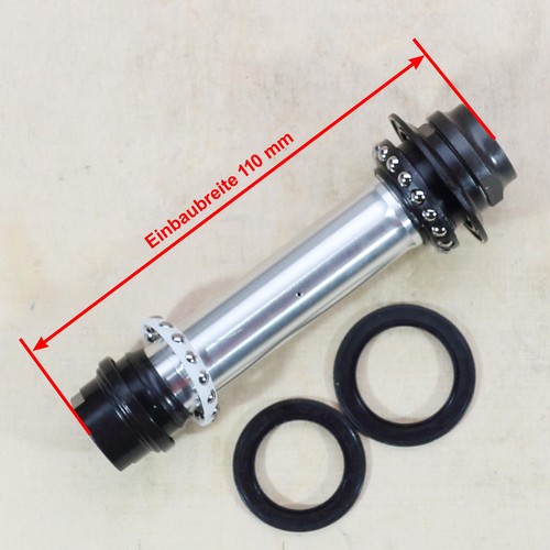 Shimano y2cr98010 mt400 b - shimano, hb-mt400-b