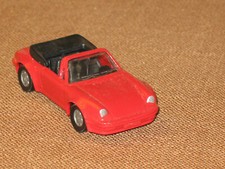 Siku Auto Spielzeug PORSCHE