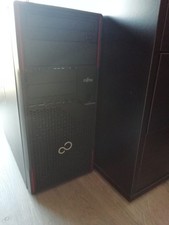 Gaming "Light" PC -Fujitsu