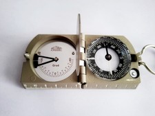 Kompass Breithaupt Kassel