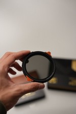 K&F concept VND&CPL Filter