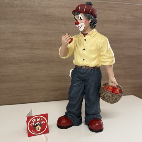 Gilde clowns club der - gilde, „der