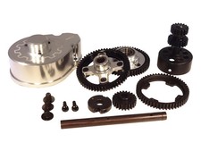 King motor speed kit - 2-speed, for