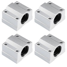 4Pcs SCS12UU Linear Ball