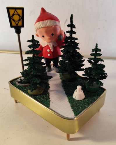 Ddr sandmann sandmännchen - sandmann,