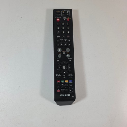Samsung fernbedienung 00079b - samsung,