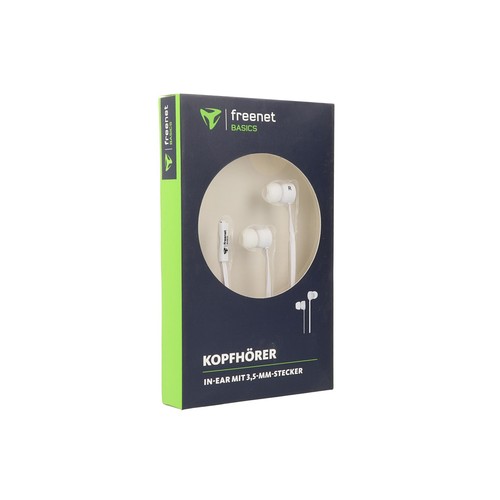 Freenet kopfhörer headset - freenet,