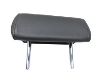 Kopfstütze Nackenpolster Mitte Hinten für Audi A6 4F C6 05-09 Leder