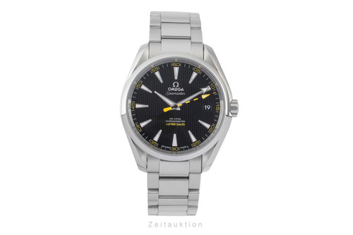 Omega seamaster aqua - seamaster,