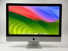Apple iMac Retina 5K 27“