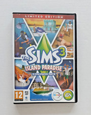 Die Sims 3 Inselparadies