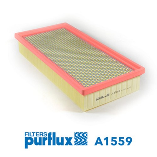 Purflux luftfilter a1559 - purflux,