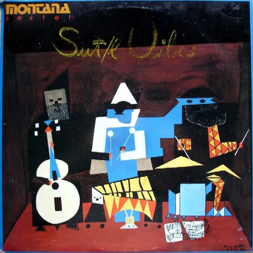 Montana sextet sut - sextet, sut/l