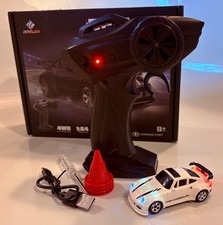 RC Modellauto elektro KF20