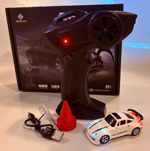 Modellauto elektro kf20 - rc,