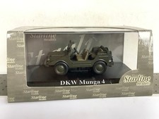 ✅Die-Cast Starline Models