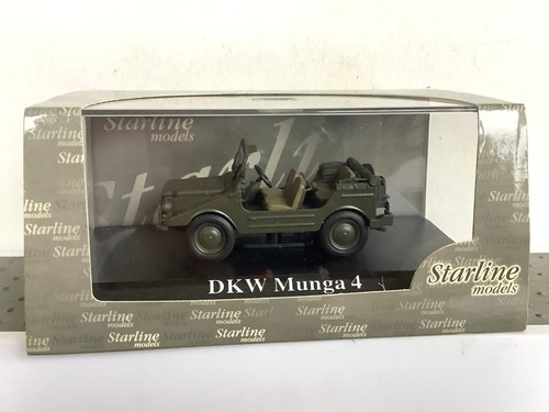 Die cast starline models - ✅die-cast,