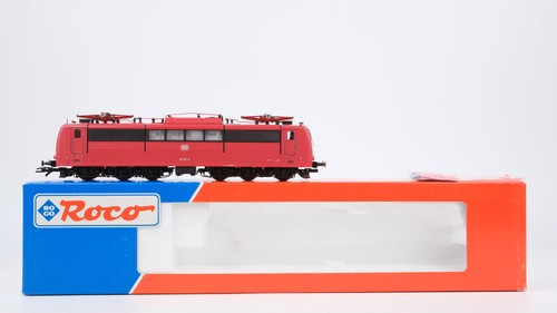 Roco 43380 lok - roco, e-lok