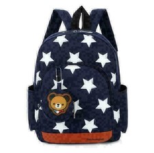 Kinderrucksack Teddy Tasche