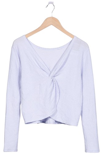 Hollister langarmshirt damen - langarmshirt,