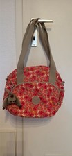 Farbenfrohe Handtasche von Kipling - gebraucht