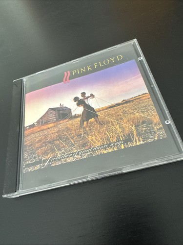 Pink floyd collection of - floyd, a