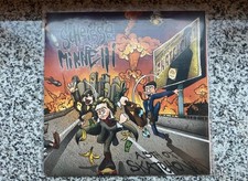 Scheisse Minnelli A 5th Of