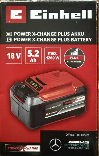 Einhell power change plus - power-x-change,