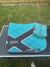 Eskadron Set Next Generation F/S 2014 Schabracke DL Bicross Baltic + Bandagen