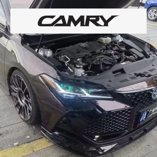 Toyota Camry 2.5L 2018-2024