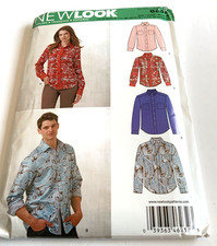 New Look Damen & Herren