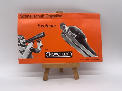 Schnellschuß-Objektive