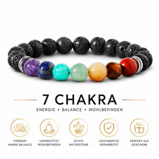 Puraja one chakra - puraja, armband