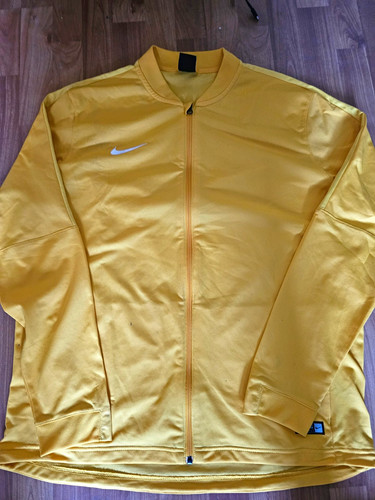 Nike jacke authentic - nike,