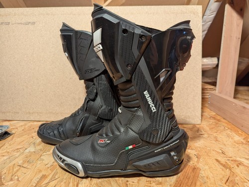 Vanucci rv5 pro - vanucci,