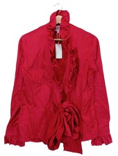 UMANI Blusenshirt Damen Bluse