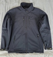 BMS Softshelljacke, Größe M