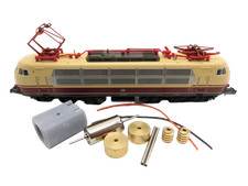 Micromotor NM062C Glockenankermotor für Minitrix BR 103, E 03 (Modelle mit