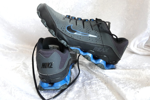 Nike reax trainingsschuhe - reax, 8