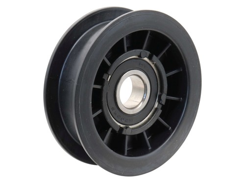 Spannrolle fahrwerk ø85mm - spannrolle,