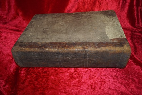 Dietenberger bibel 1607 - dietenberger,