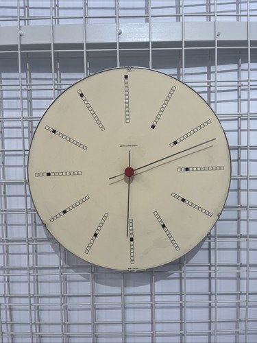 Vintage uhr georg - georg, christensen