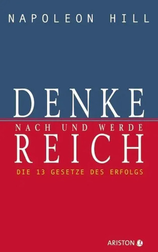 Denke nach und werde - , |