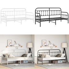 Bettgestell Tagesbett-Rahmen