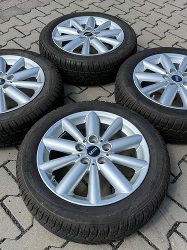 Original mini f55 f56 f57 - original,
