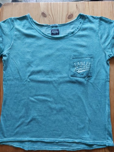 Super dry shirt - dry, damen