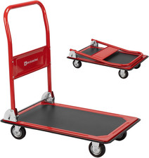 Plattformwagen 150Kg Traglast