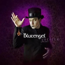 Blutengel - Lucifer/Ltd.ed.(Blaze)