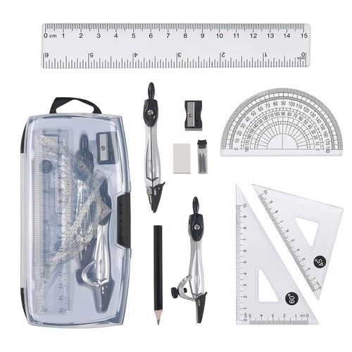 Mathematik geometrie set - geometrie,