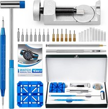 Profi uhrenwerkzeug set - profi, uhrenwerkzeug-set
